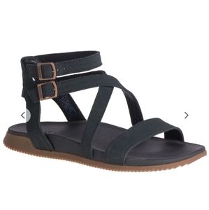 Chacos Rose Sandals